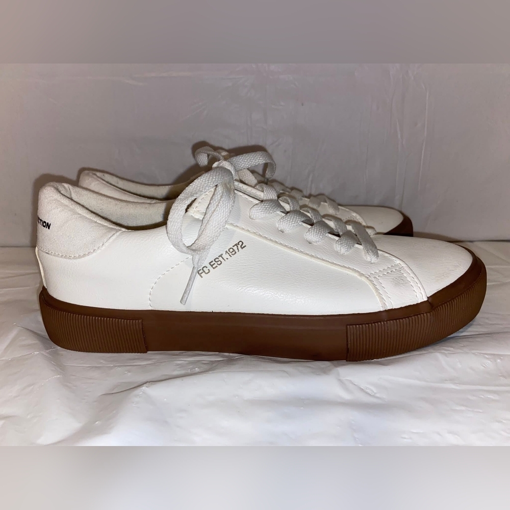 French connection sneakers